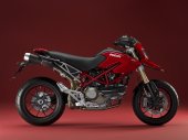 2009 Ducati Hypermotard 1100S photo